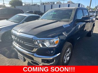 2024 RAM 1500