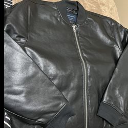 Price Drop! Abercrombie Jacket XXL