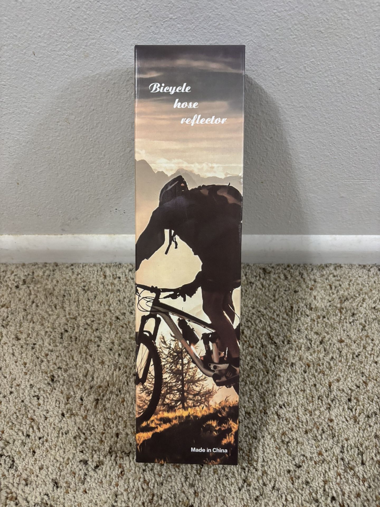 Bicycle Mirrors (BRAND NEW / NEVER USED)