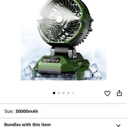 Mister/fan 