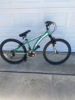 Diamondback  Cobra  Boys Mountain Bike