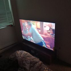 65" Flat Screen For Sale
