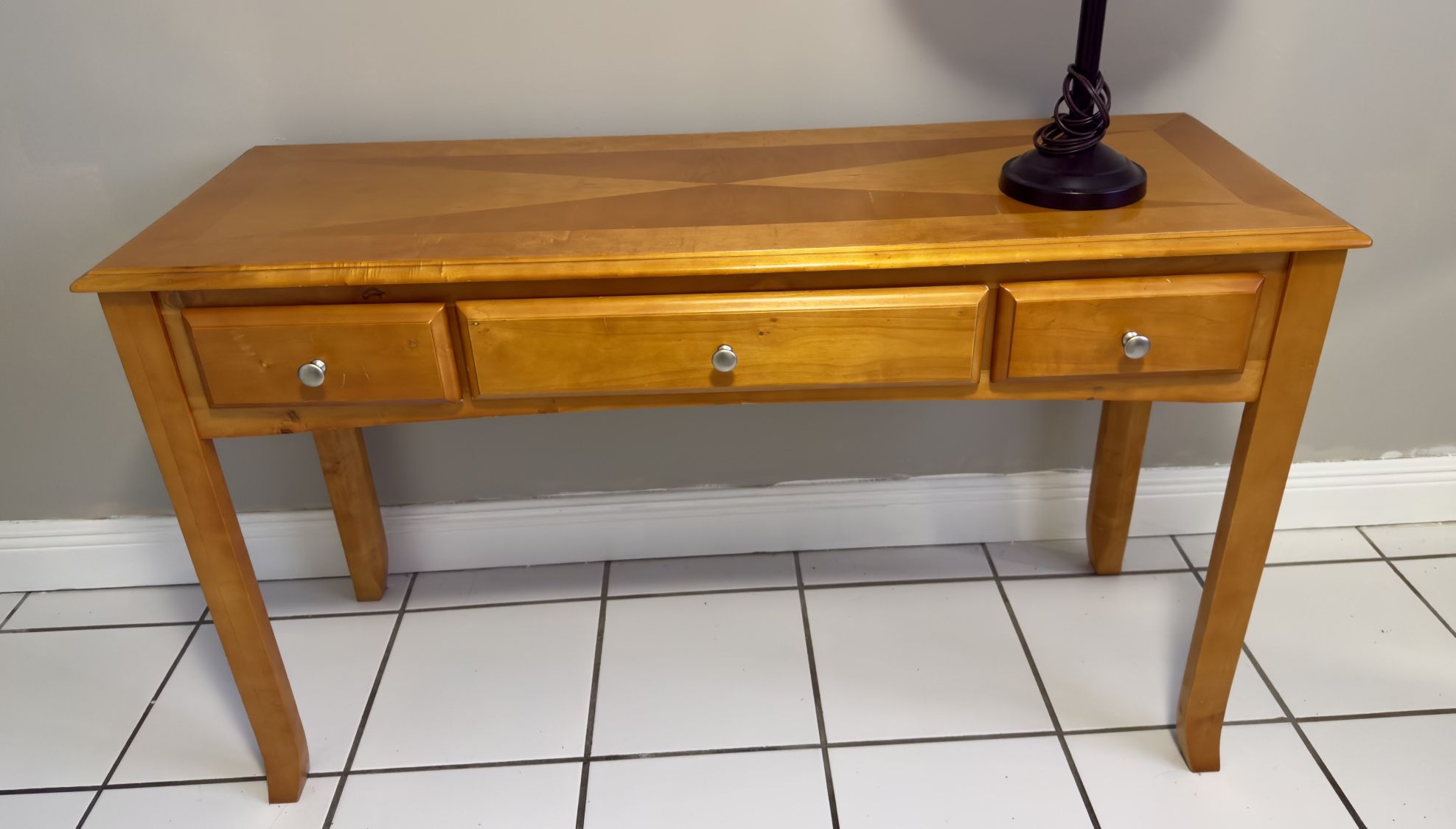 Sofa Table