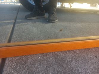 Large Mirror No Longer Available 