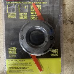 Ryobi Reel Easy +