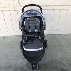 Baby Stroller