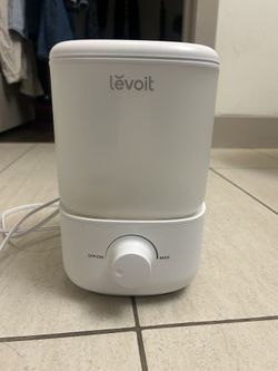 Humidifier
