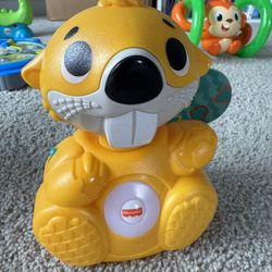 Fischer Price Linkimals