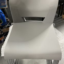 4 Guest Chairs