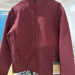 Men’s North Face Jacket
