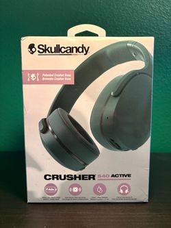 Skullcandy Crusher 540 Active