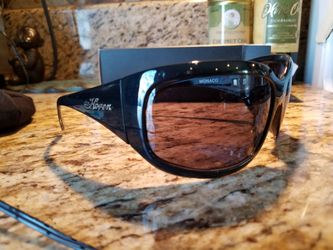 Hoven monaco sales sunglasses