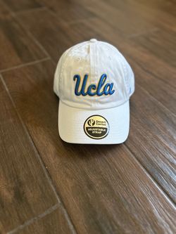 Ucla hat