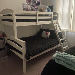 Bunk Beds 