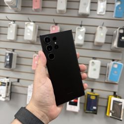 Samsung Galaxy S23 Ultra 256gb Unlocked All Carriers