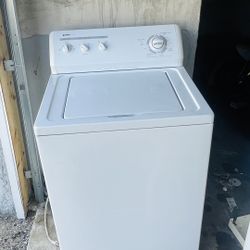 Washer Like New 