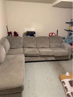Sectional sofa