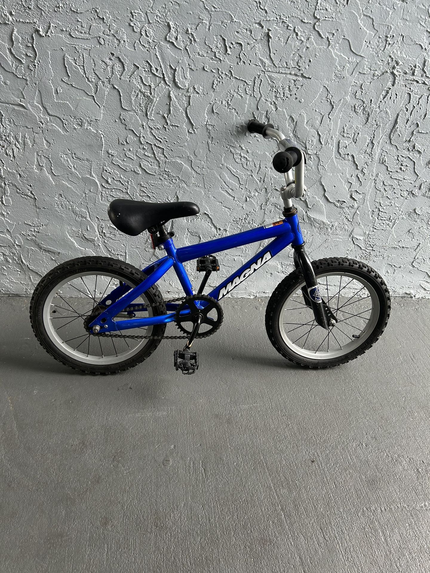 Kids Bike 16 Inch