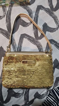 Michael Kors wristlet