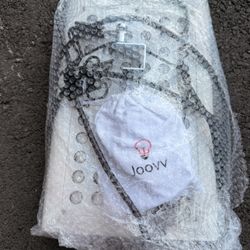 🔴 Joovv Red Light Therapy Device (Light Mini)