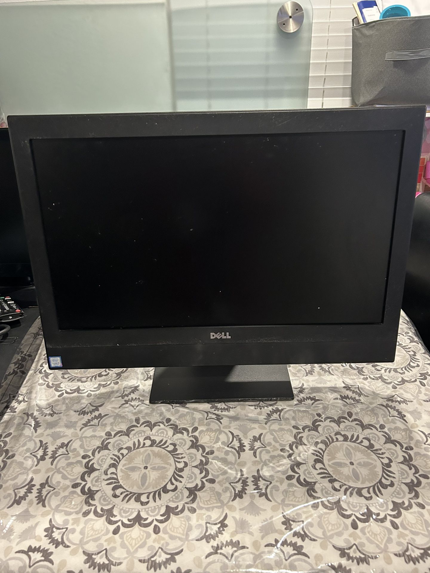 Dell Monitor