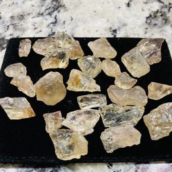 25 Carats Oregon Sunstone Spectrum Mine Gems
