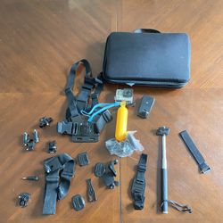 Go Pro Hero 4 
