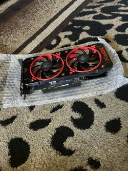 Amd Radeon 550 2gb