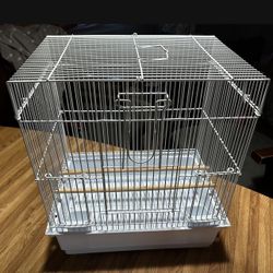 Bird cage