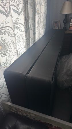 Board frame for king size bed brand new