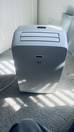 Flawless LG Floor AC