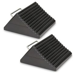Wheel Chocks