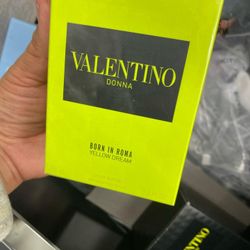 Valentino Donna 