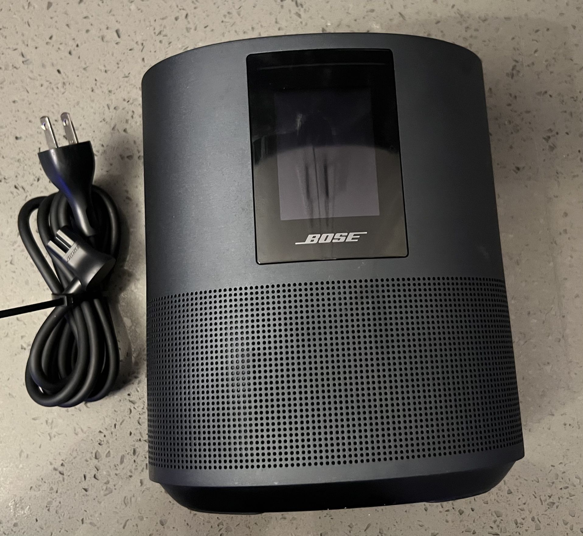 Bose home speaker 500