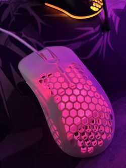 smooth sky tech gaming mouse brand new