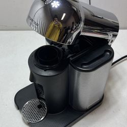 Nespresso VertuoLine coffee machine
