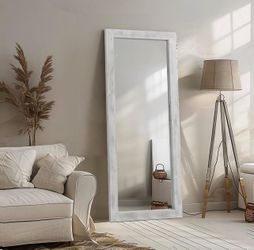 Newly used items OBO! Salon wall mirror for $110