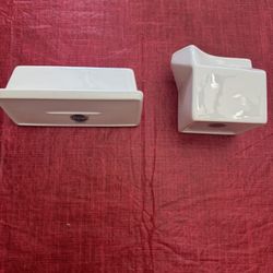 Food Network Dishes Butter N Cream 