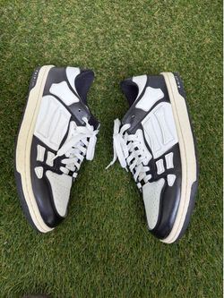 Amiri bone sneakers