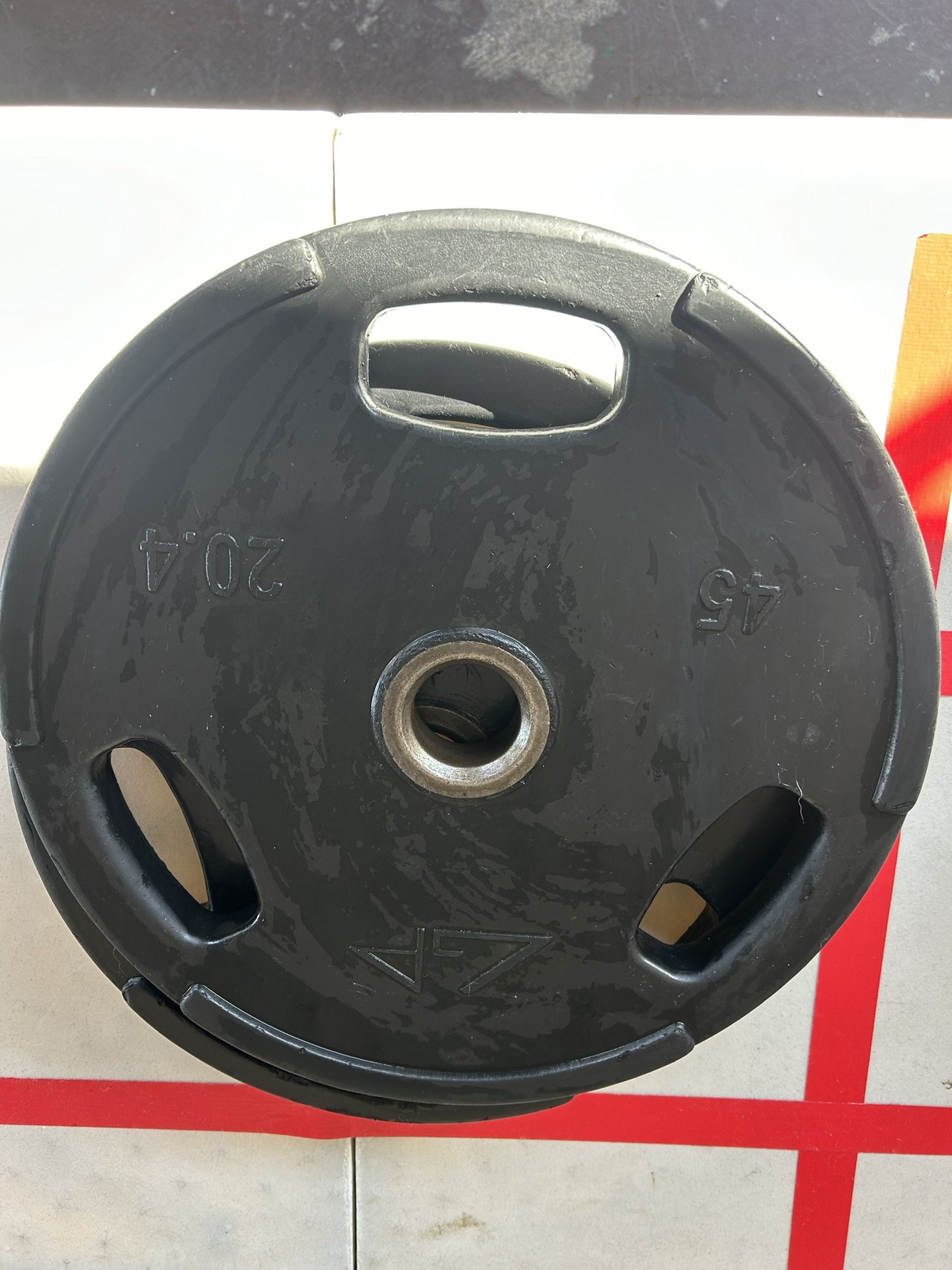 Weights