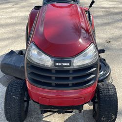 Craftsman 42” Riding Mower