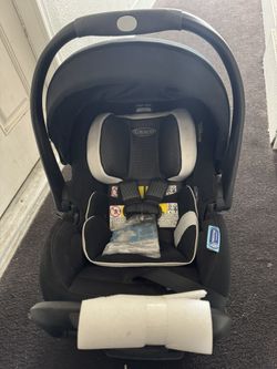 Graco Car Seat