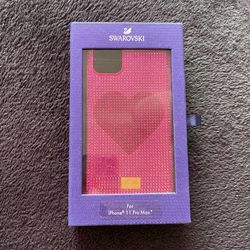 iPhone Case. 11 Pro Max