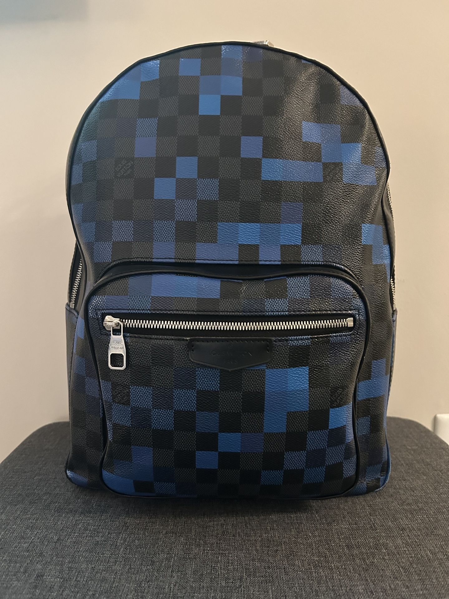 Louis Vuitton Josh Backpack- Paid $3,500