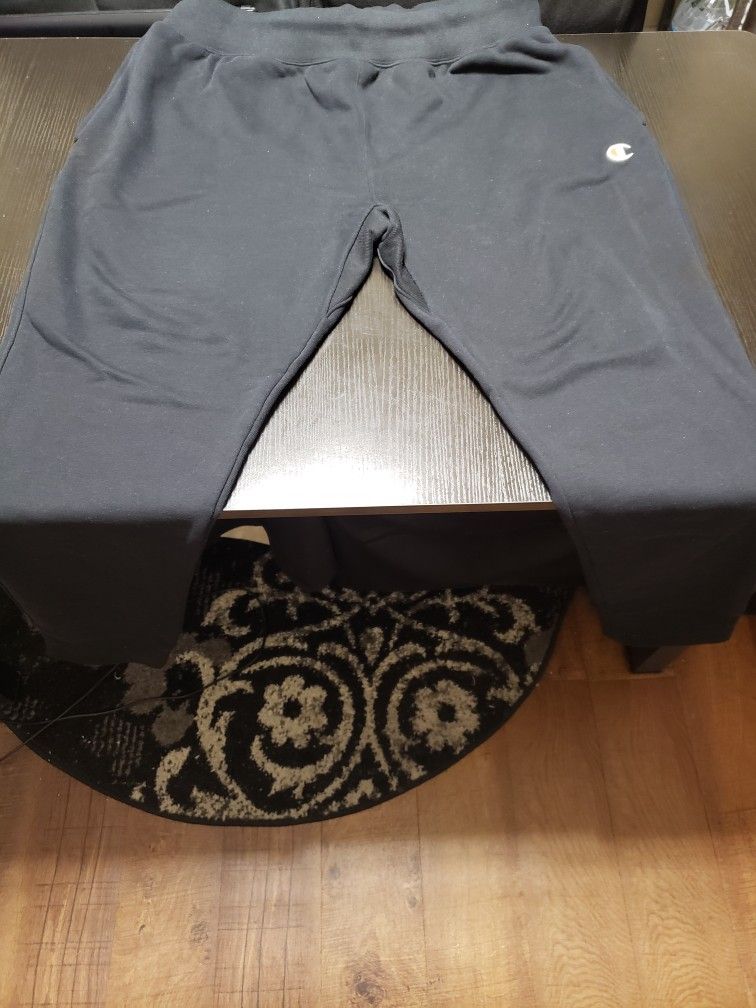Champion Joggers