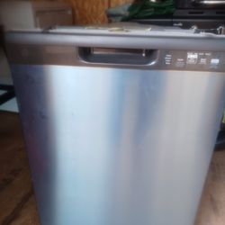 Dishwasher GE