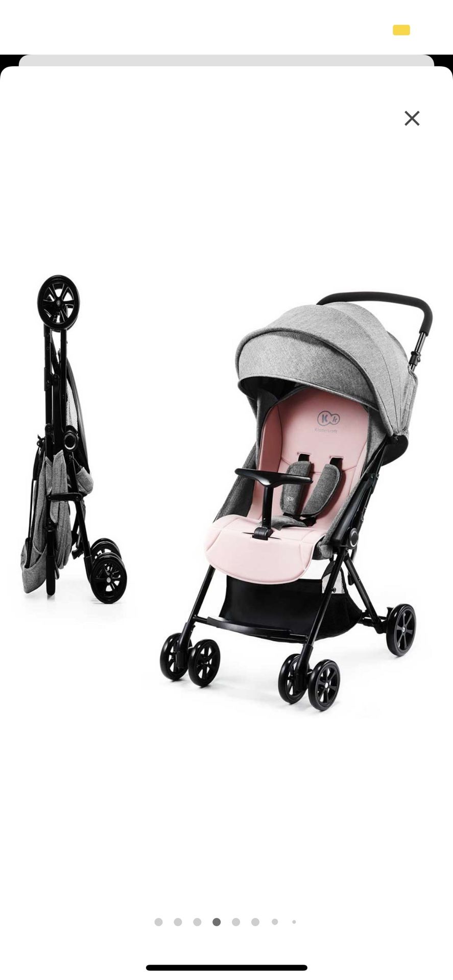 Stroller ،،،,
