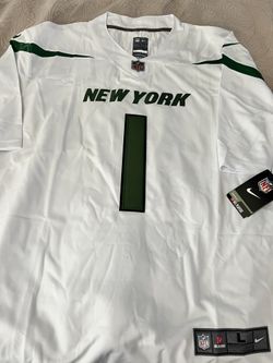 JETS JERSEY “sauce Gardner” 