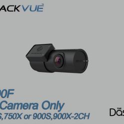 Rear Camera For Blackvue 