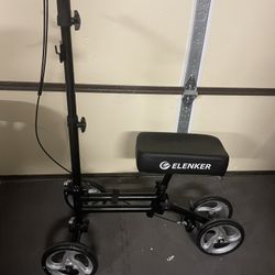 Knee Scooter